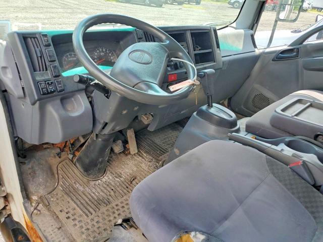 2015 Isuzu NPR HD