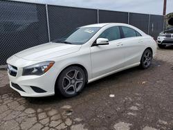 2014 Mercedes-Benz Cla 250 for sale in Woodhaven, MI