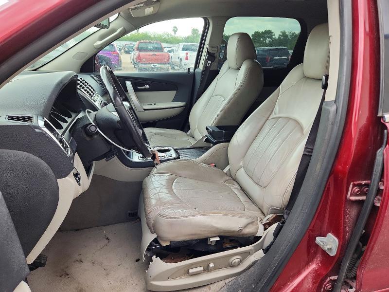 2011 GMC Acadia Slt-1