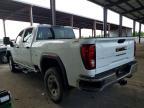 2020 GMC Sierra K3500