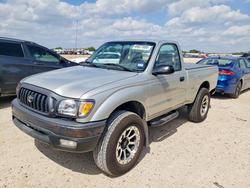 2003 Toyota Tacoma Prerunner en venta en San Antonio, TX