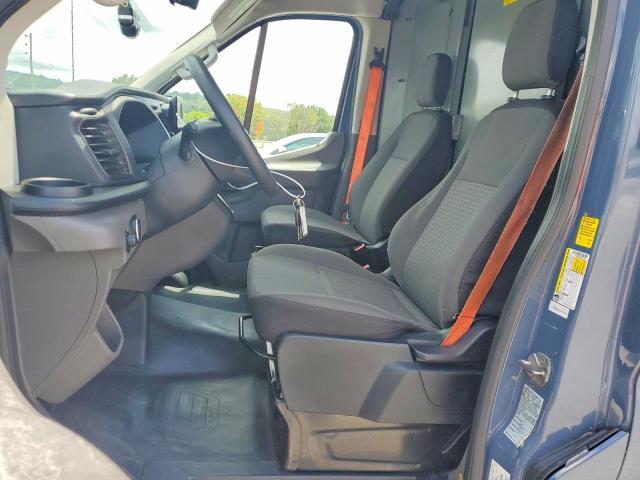 2020 Ford Transit T-250