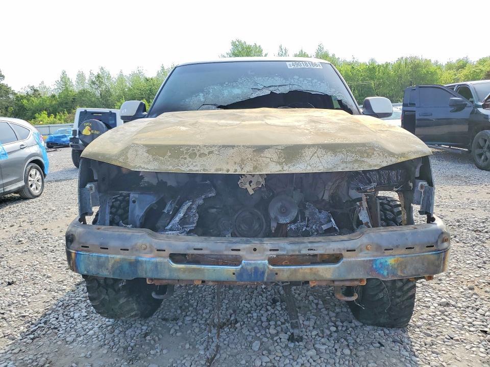 2006 Chevrolet Silverado K1500