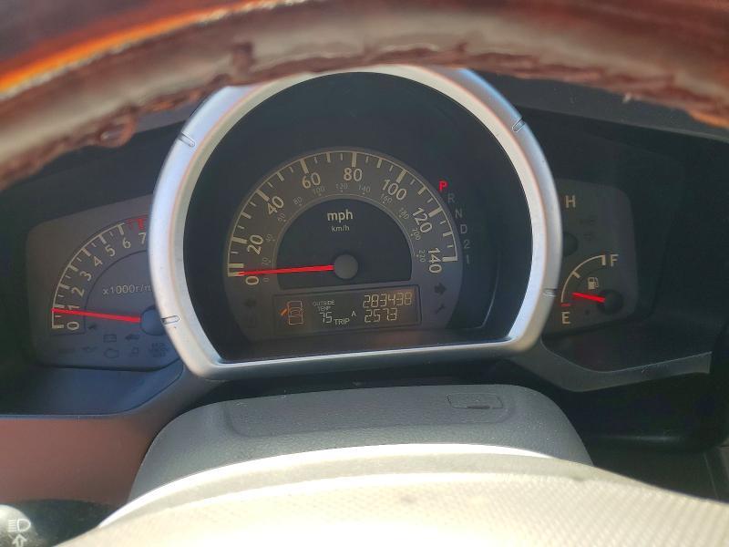 2006 Honda Ridgeline RTL