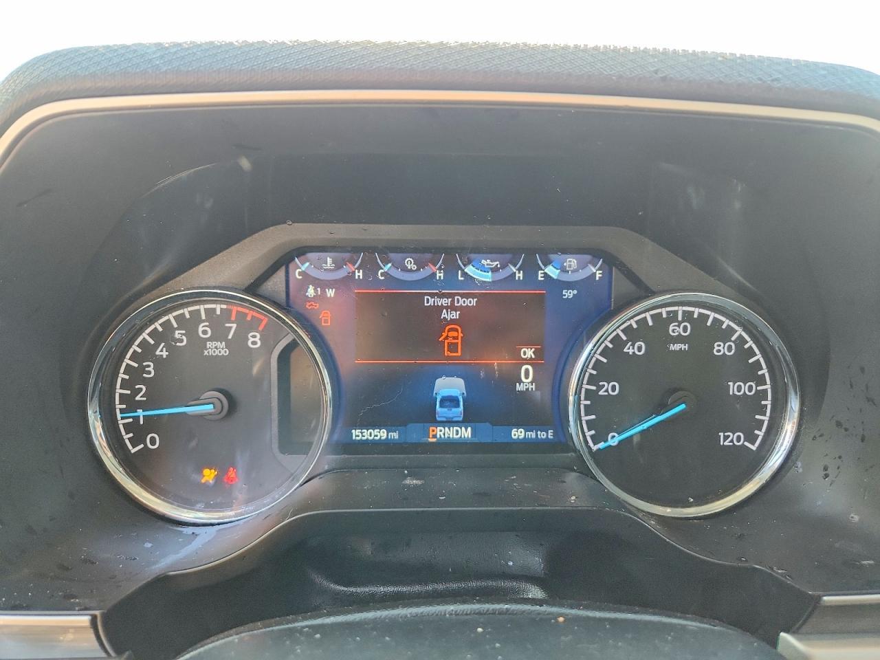 2021 Ford F150 Super Cab