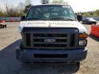 2012 Ford Econline