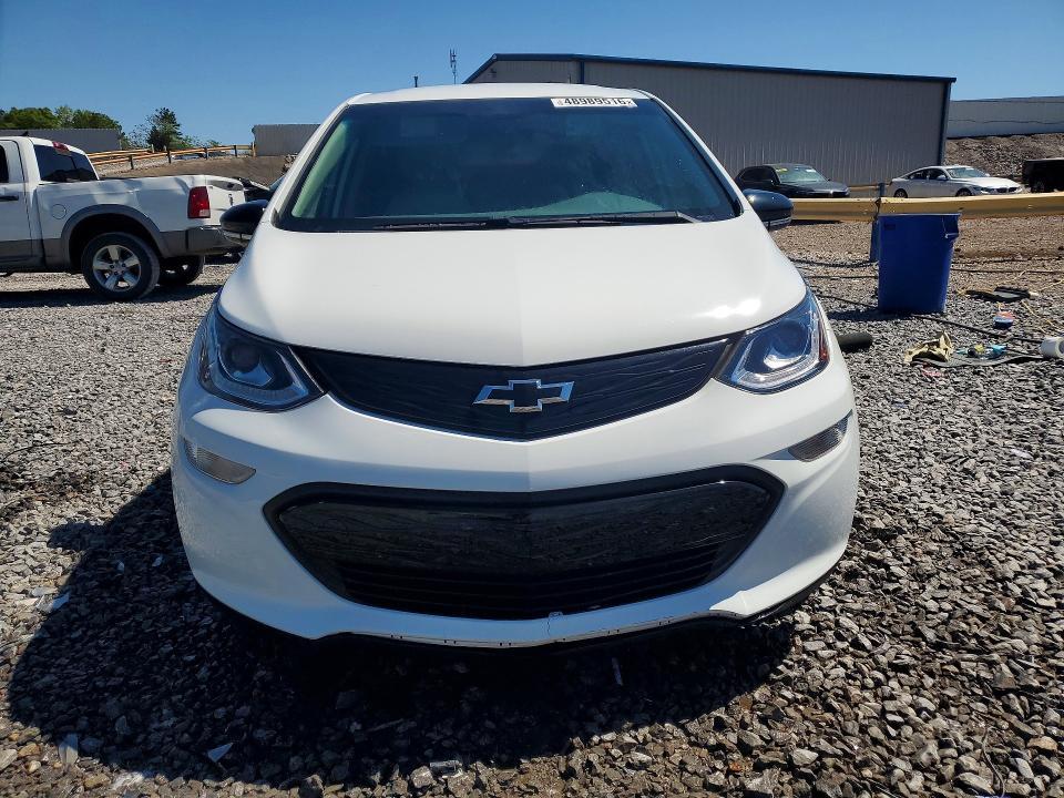 2021 Chevrolet Bolt ev lt