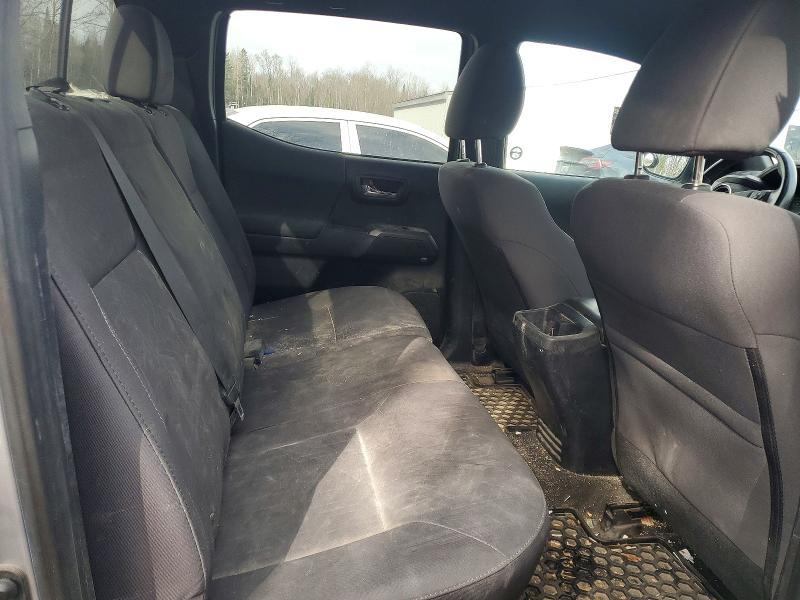 2018 Toyota Tacoma SR5 V6
