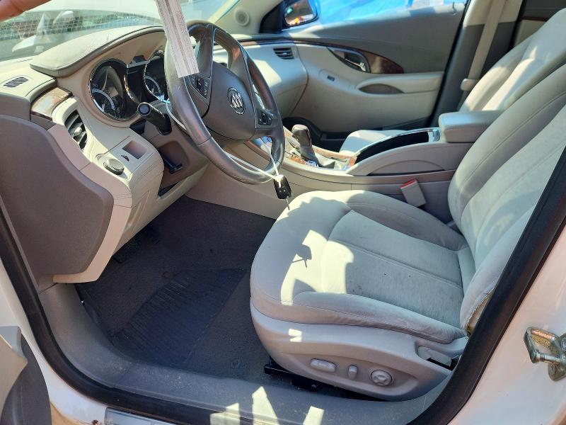 2013 Buick Lacrosse