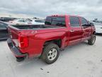 2018 Chevrolet Silverado K1500 LTZ