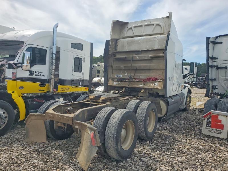 2018 Peterbilt 579 Semi Truck