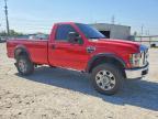 2008 Ford F350 srw Super Duty