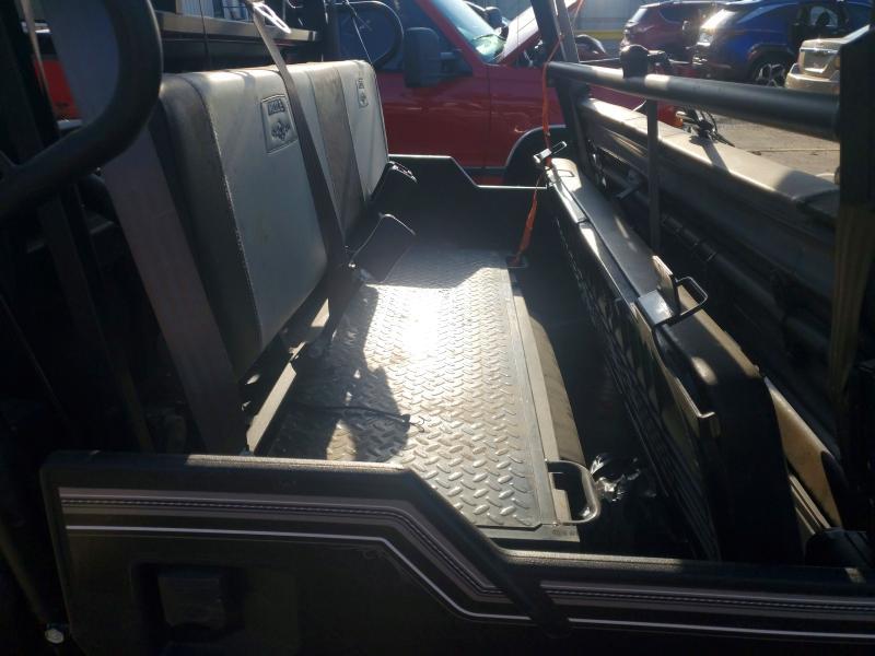 2020 Kawasaki Kaf820 j