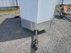 2016 Foresriver 2016 Forest River Enclosed Cargo Trailer
