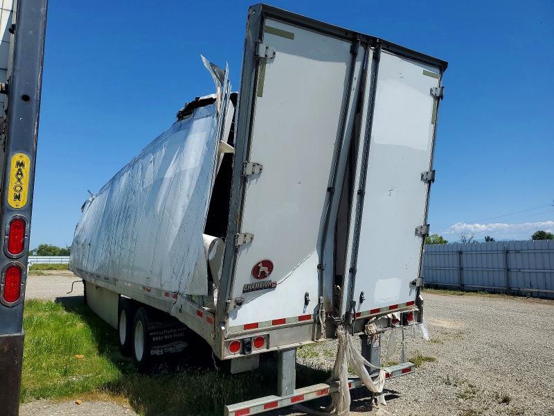 2019 Great Dane 2019 Great Dane DRY Van Trailer