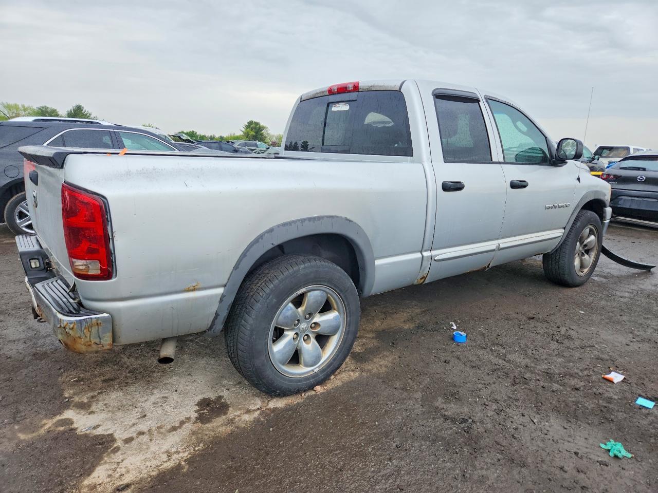 2006 Dodge RAM 1500 ST