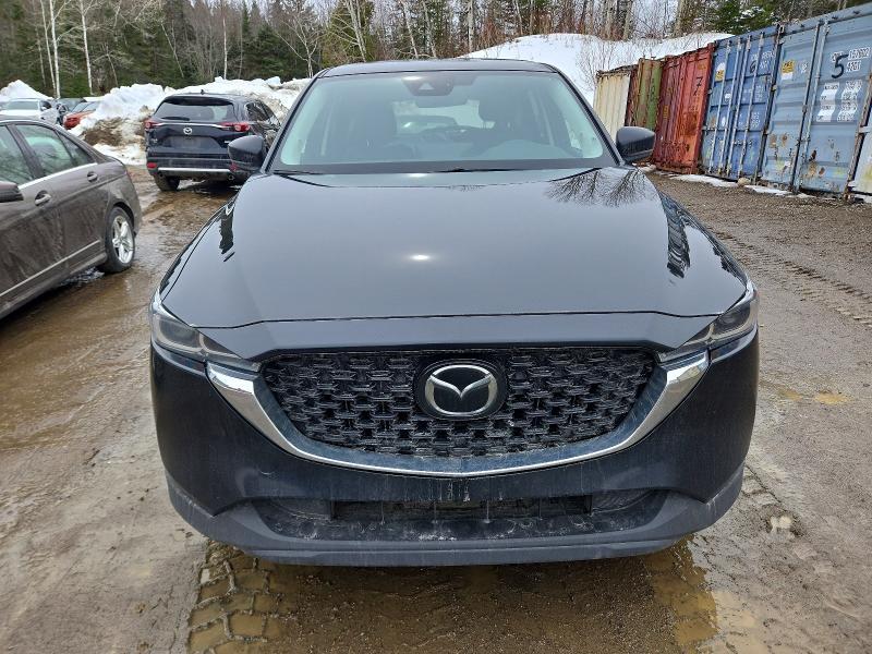 2023 Mazda Cx-5 Preferred