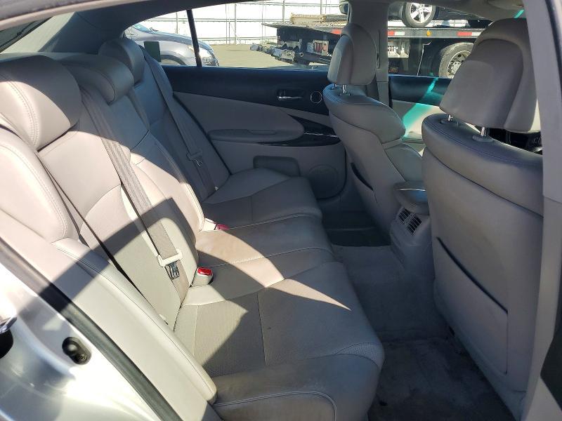 2006 Lexus Gs 300