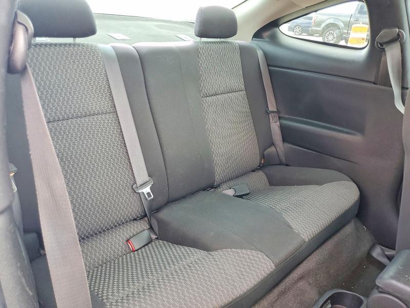 2009 Chevrolet Cobalt lt