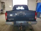 2012 Nissan Frontier S