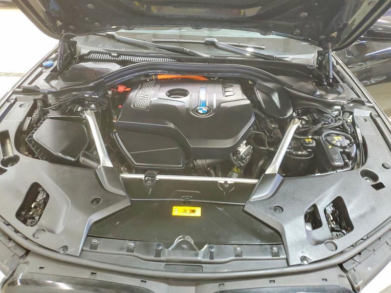 2019 Bmw Motorrad 2019 bmw Motorrad 530e