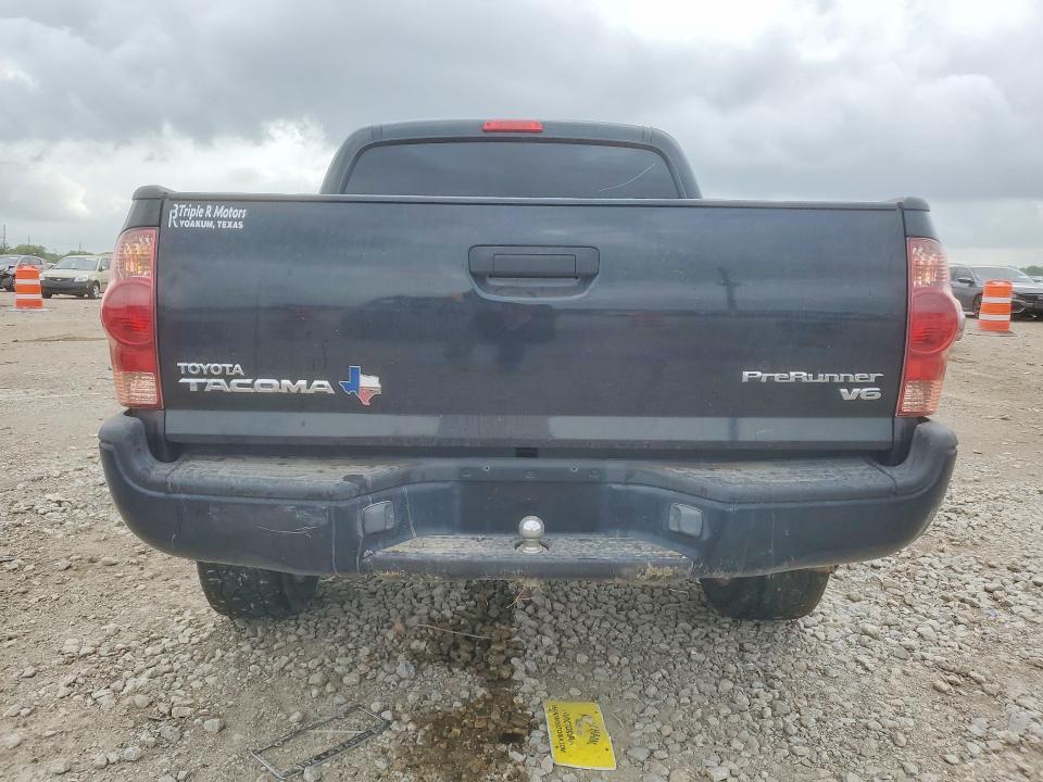 2006 Toyota Tacoma Prerunner V6