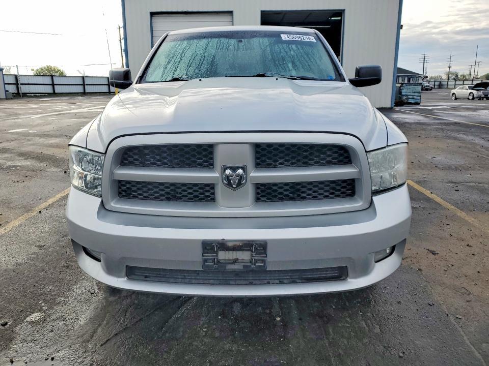 2012 Dodge RAM 1500