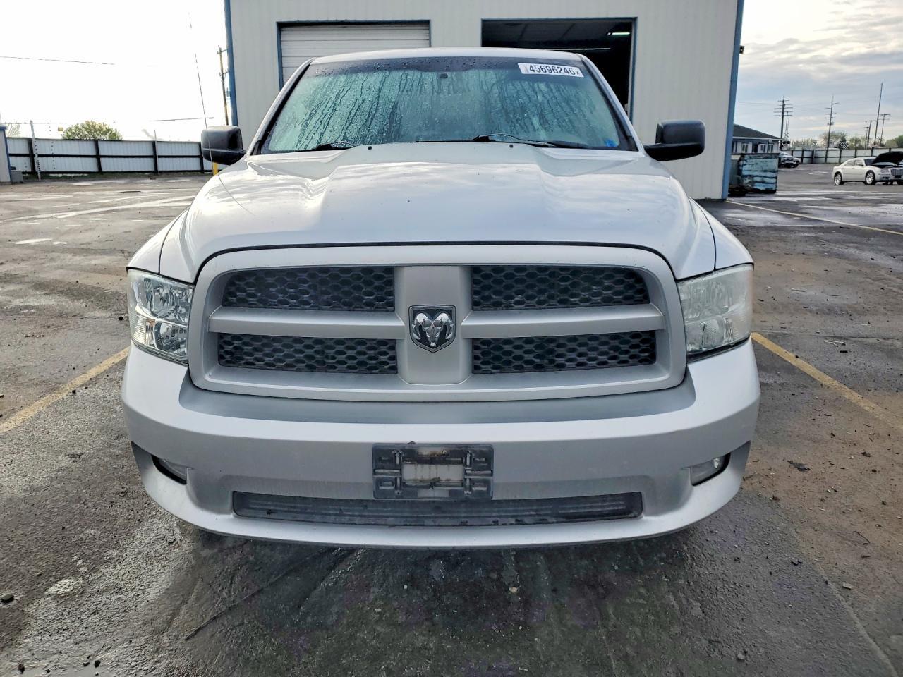 2012 Dodge RAM 1500