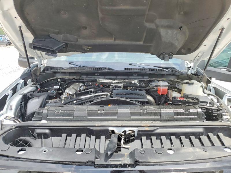 2025 GMC Sierra K2500 AT4X