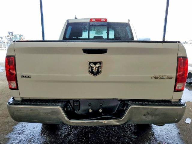 2019 Dodge RAM 1500 Classic SLT