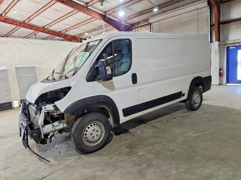2025 Dodge Ram Promaster 2500 2500 Standard