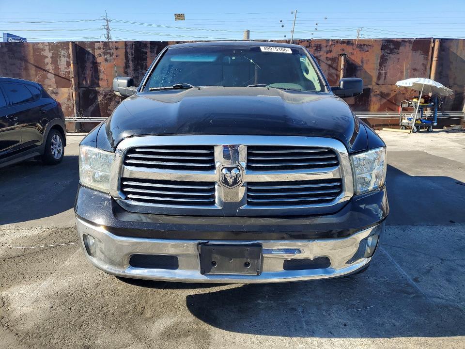 2013 Dodge RAM 1500 SLT