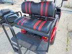 2018 Evolution Golf Cart