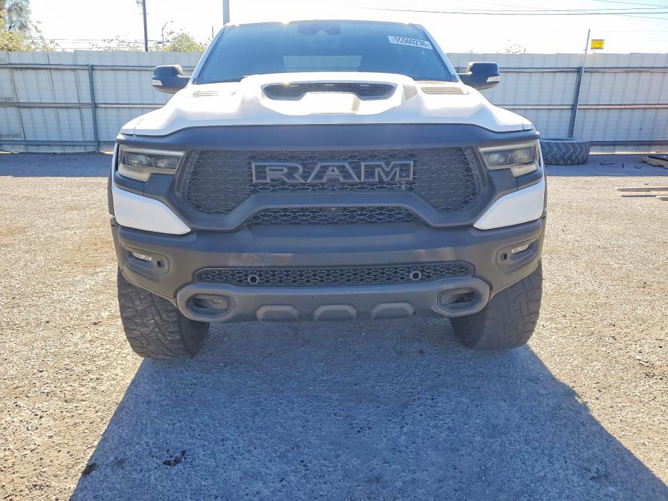 2021 Dodge RAM 1500 TRX