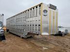 2024 Merritt Livestock Trailer