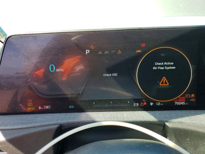 2024 KIA EV6 Wind
