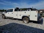 2021 Ford F550 Super Duty Utility / Service Truck