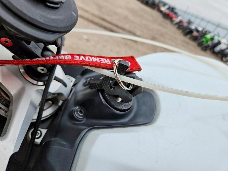 2016 Ducati Superbike 959 Panigale