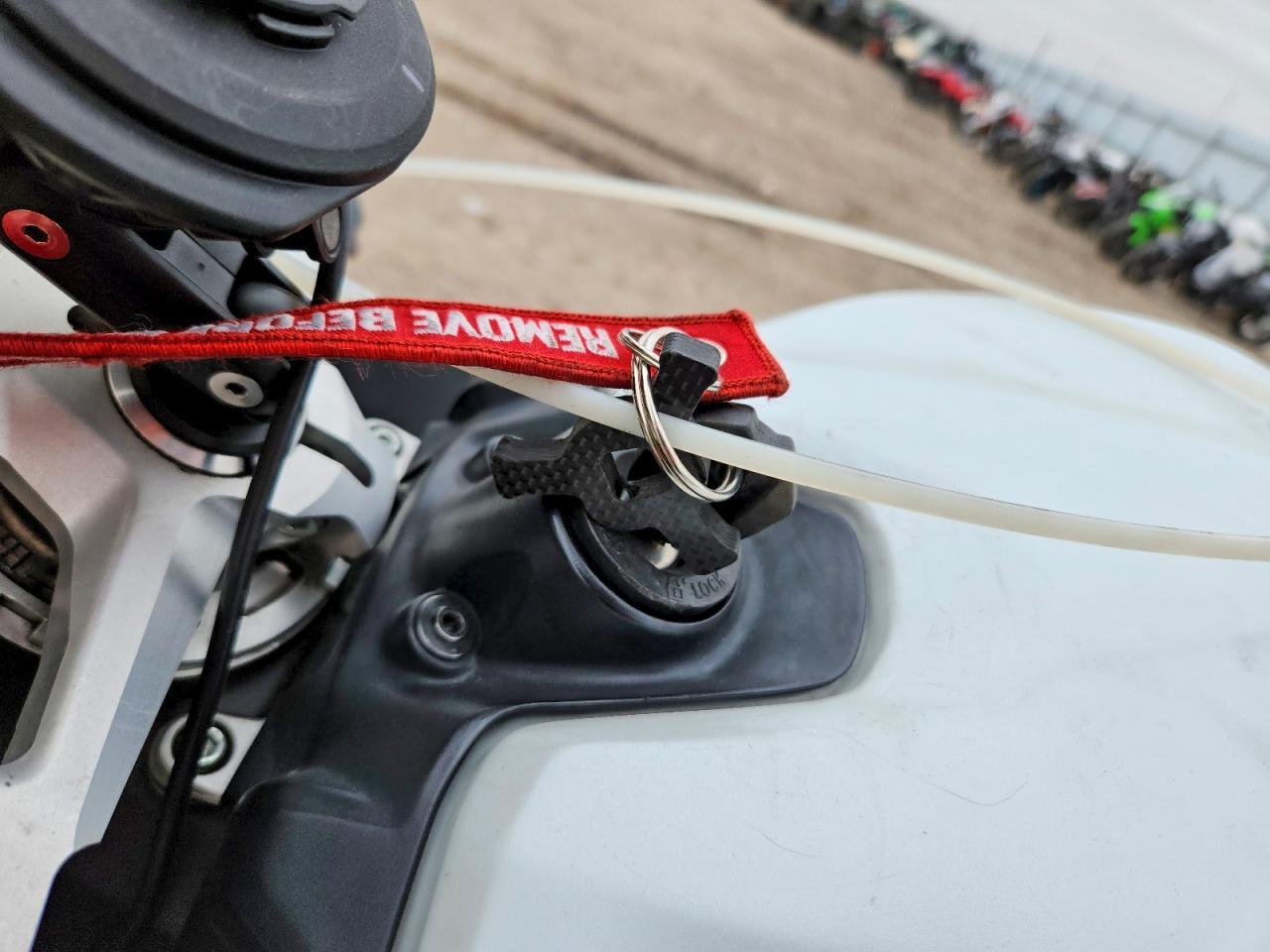 2016 Ducati Superbike 959 Panigale