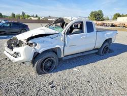 Toyota salvage cars for sale: 2019 Toyota Tacoma SR5
