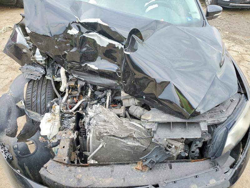 2015 Volkswagen Passat se