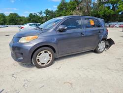 Scion XD salvage cars for sale: 2008 Scion Xd Base