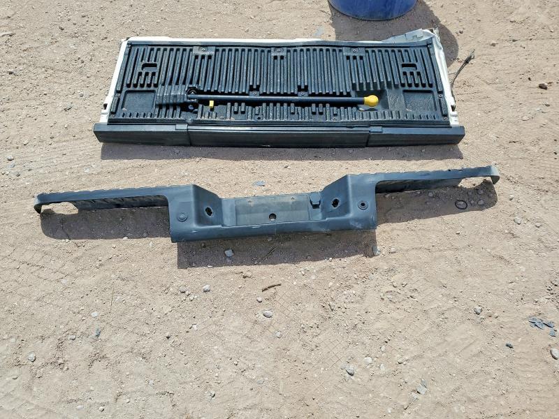 2009 Ford F150 Supercrew