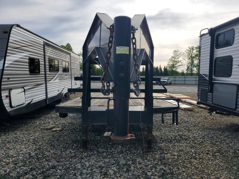 2022 Elite Equipment Trailer