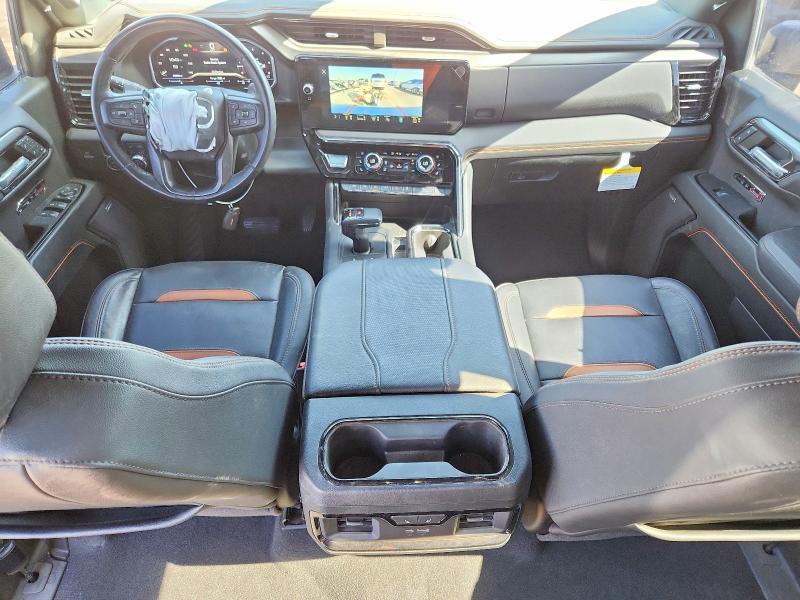 2023 GMC Sierra K1500 AT4