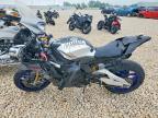 2022 Yamaha YZFR1M