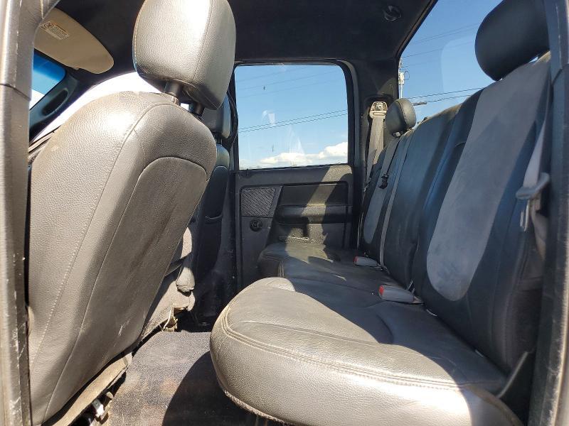2009 Dodge RAM 2500