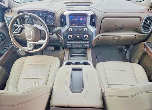 2022 GMC Sierra C2500 SLT