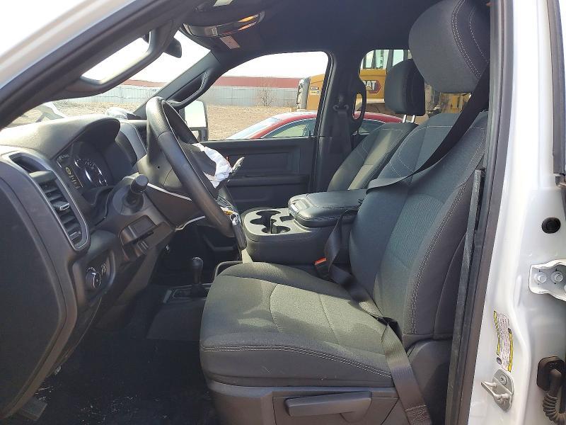 2024 Dodge Ram 2500 Tradesman