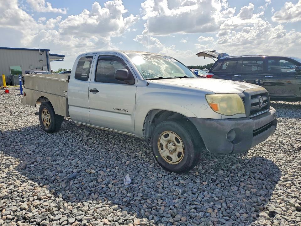 2006 Toyota Tacoma Base